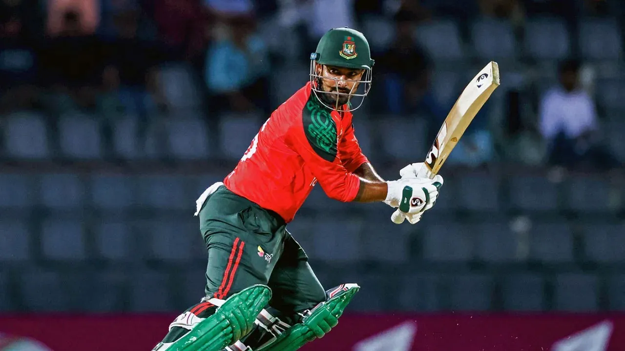 ওপেনার লিটন এবার মিডল অর্ডারে! ১৫ মাস পর ফিরলেন আফিফ