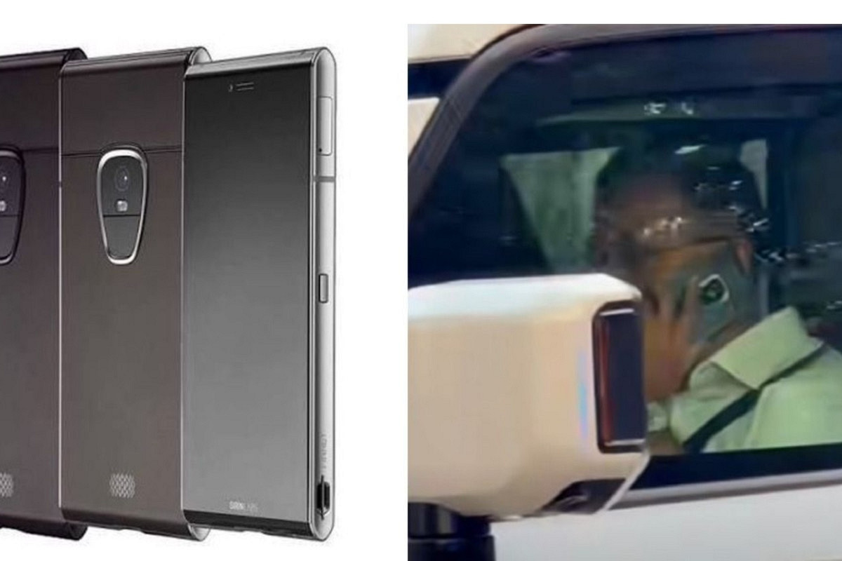 প্রধানমন্ত্রীর হাতে থাকা সেই বিশেষ ফোনের আসল রহস্য