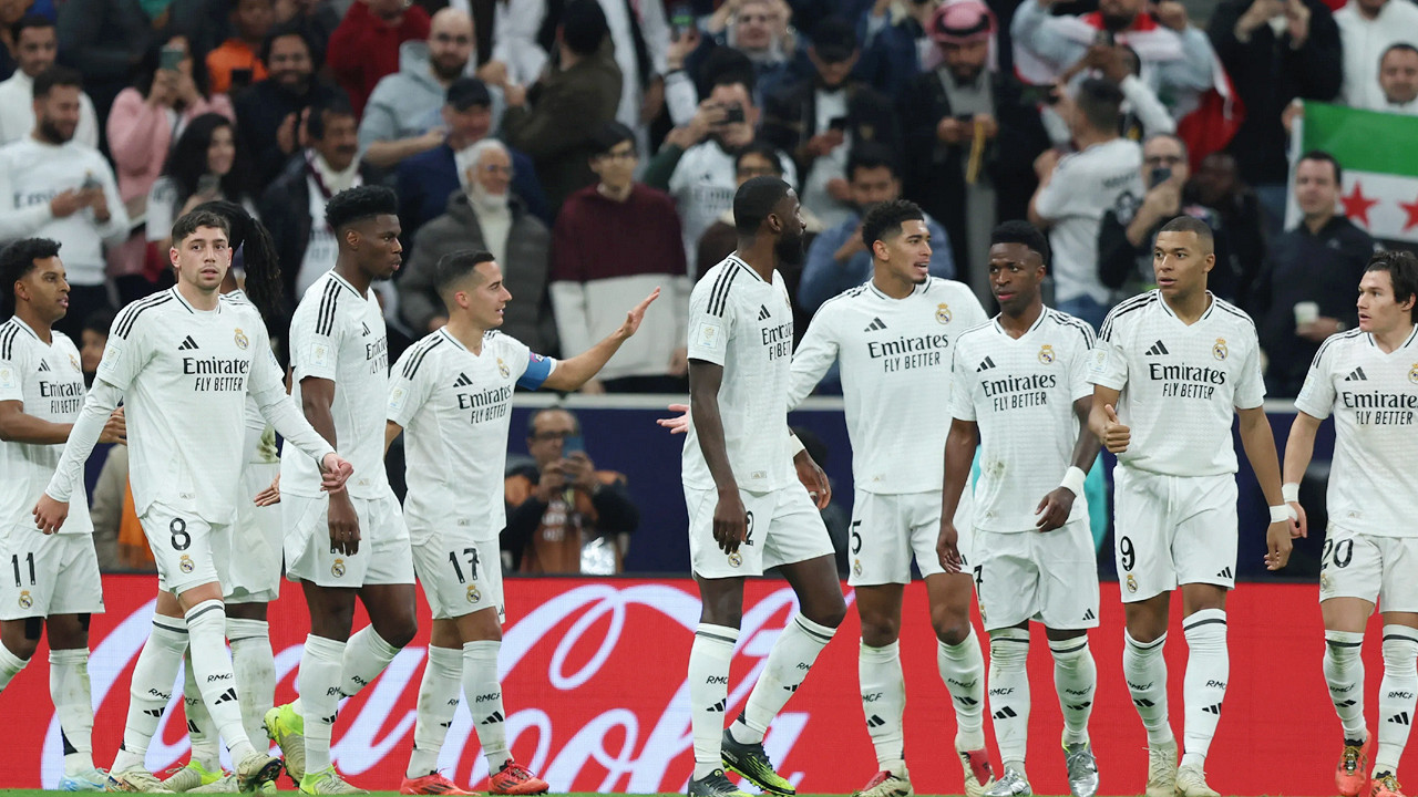 রিয়ালকে বড় জরিমানা করল উয়েফা: নেপথ্যে এক সমর্থক