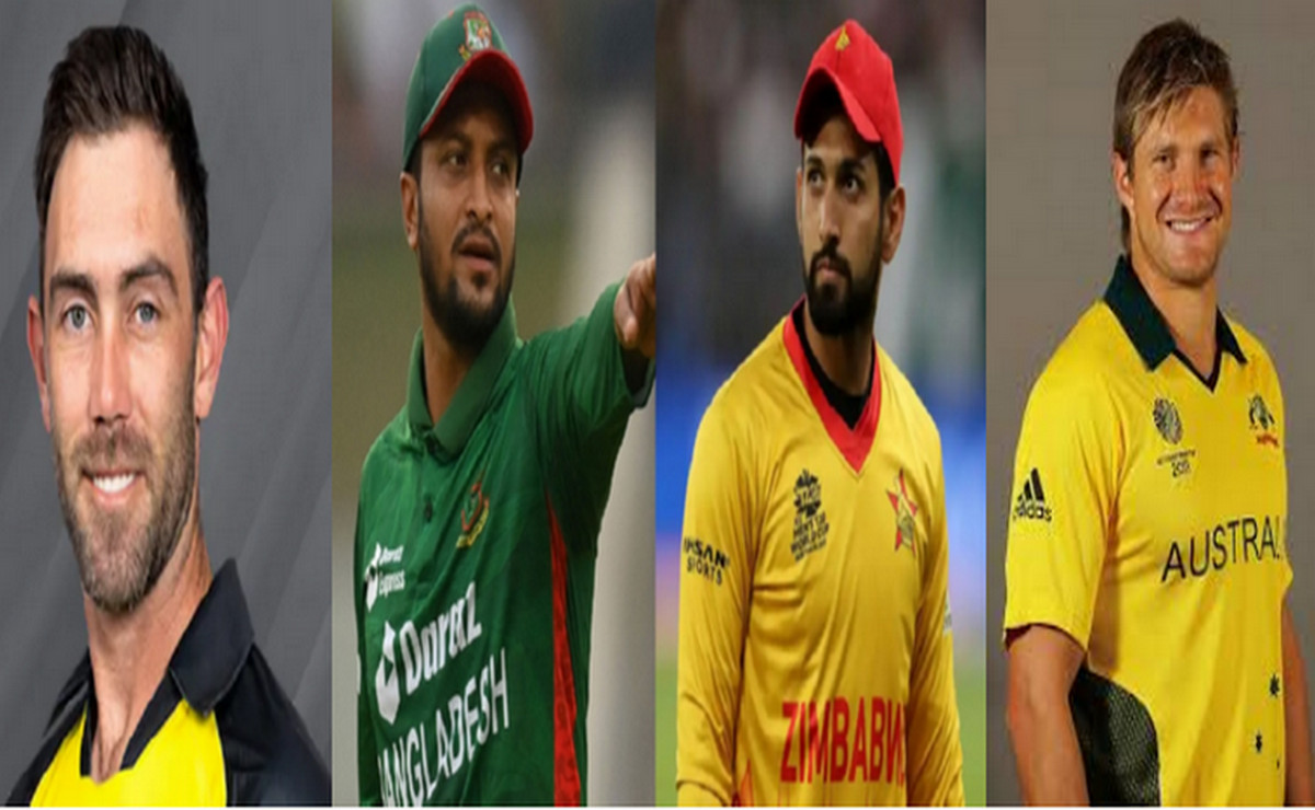 ইতিহাসের সেরা টি-২০ অলরাউন্ডারদের চূড়ান্ত র‍্যাঙ্কিং প্রকাশ