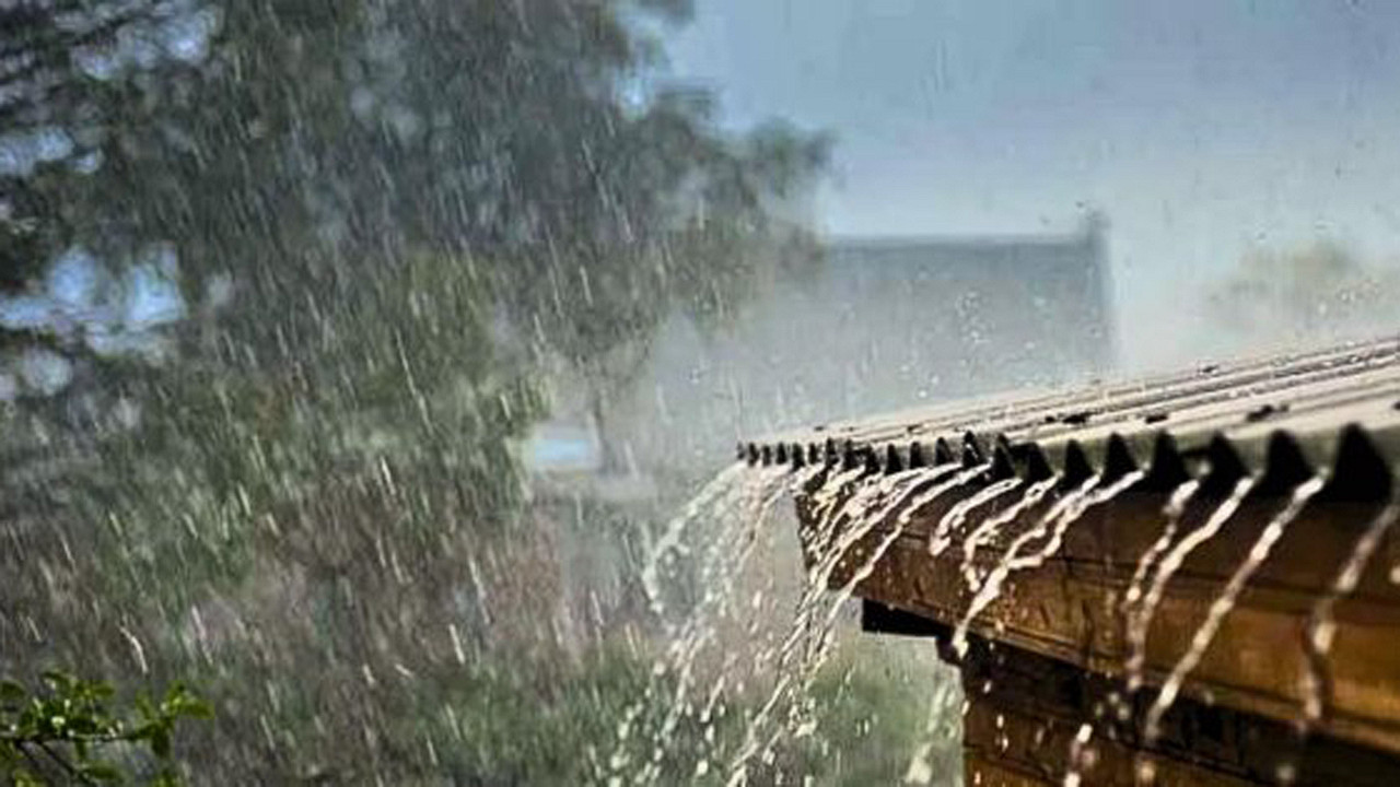 বদলে যাচ্ছে আবহাওয়া! ৯ মার্চ থেকে ৪ বিভাগে বজ্রবৃষ্টি