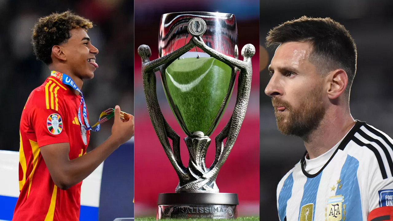 আর্জেন্টিনা-স্পেন ম্যাচ নিয়ে বড় শঙ্কা, কী জানাল উয়েফা?