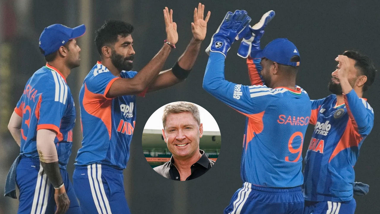 ক্লার্কের বাজি বুমরাহ: ফাইনালে কে হবেন ম্যাচসেরা?