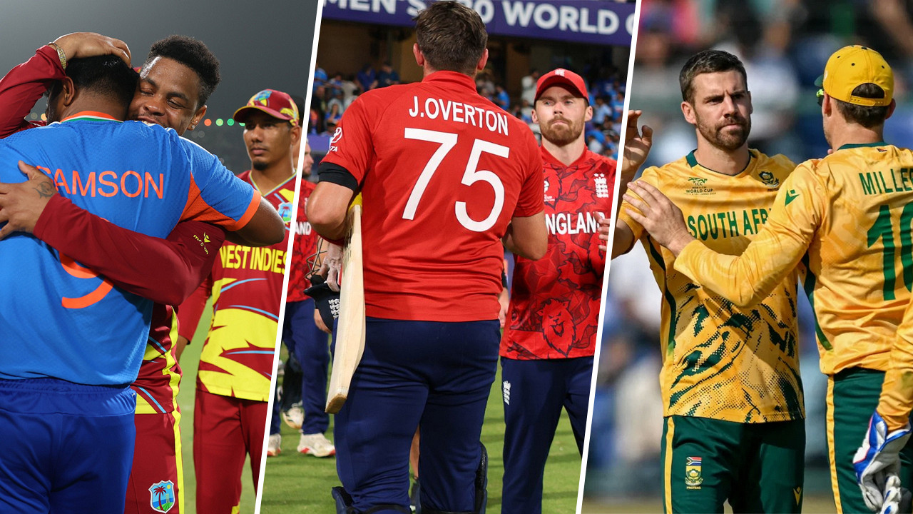 অবশেষে ভারত ছাড়ছেন ইংল্যান্ড-উইন্ডিজ ও প্রোটিয়া ক্রিকেটাররা