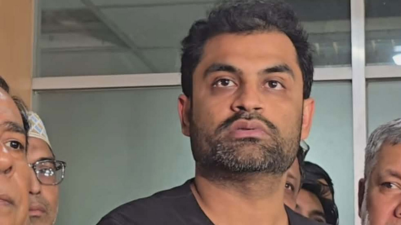 বিসিবি নির্বাচনে অনিয়ম? তদন্ত চেয়ে তামিমের বড় পদক্ষেপ