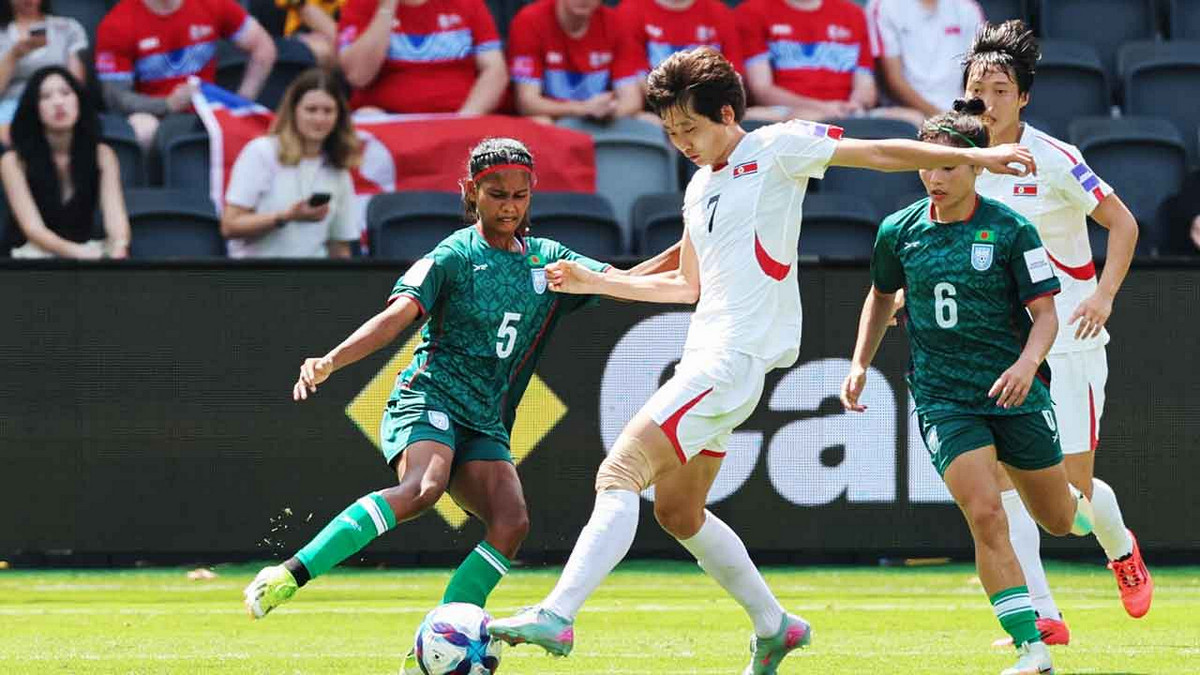 শেষ আটের দৌড়ে টিকে থাকতে যে জটিল সমীকরণ মিলাতে হবে বাংলাদেশ কে