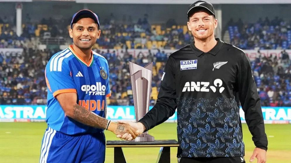 ভারত বনাম নিউজিল্যান্ড ফাইনাল: টস হেরে ব্যাটিংয়ে ভারত