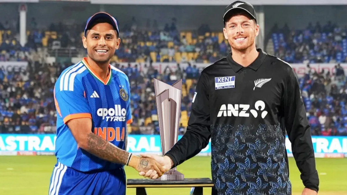 টি–২০ বিশ্বকাপ ফাইনাল: একনজরে দেখেনিন বিশাল প্রাইজমানি সমূহ