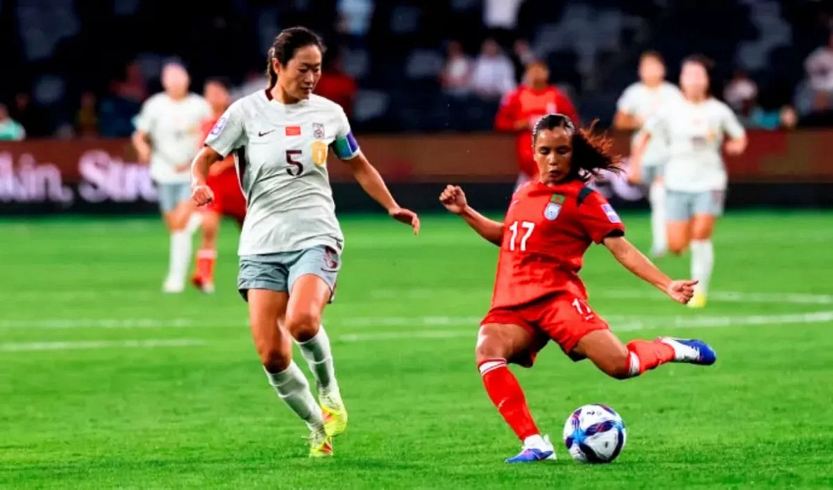 বাংলাদেশ বনাম উজবেকিস্তান: ৭০ মিনিটের খেলা শেষ, জানুন ফলাফল