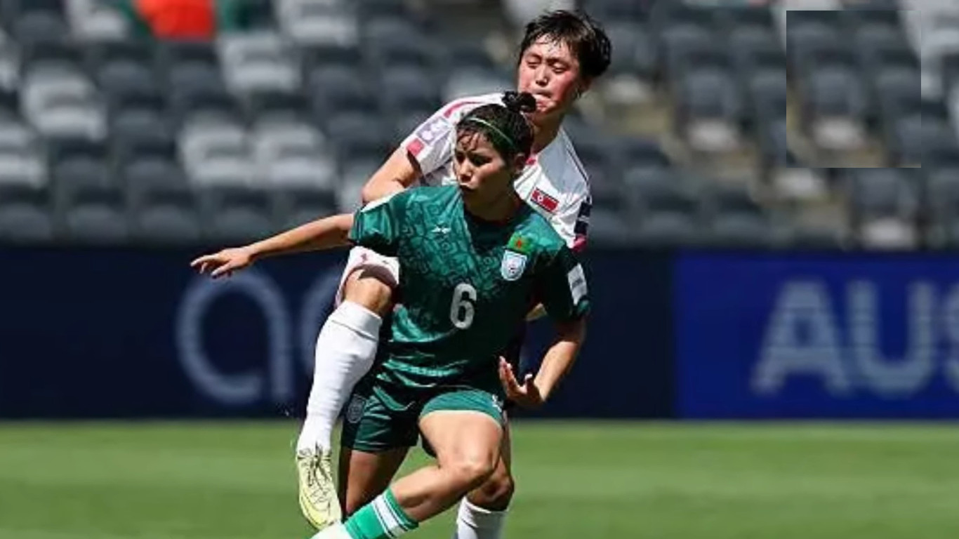 আজ বাংলাদেশ বনাম উজবেকিস্তান ম্যাচ: কখন, কোথায় ও কীভাবে দেখবেন লাইভ