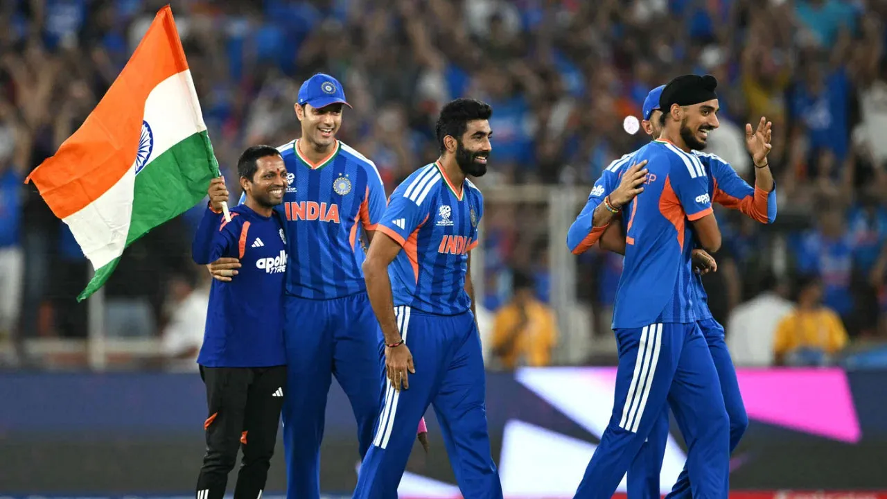 কোহলিকে টপকে বিশ্বরেকর্ড স্যামসনের, ভারতই সেরা
