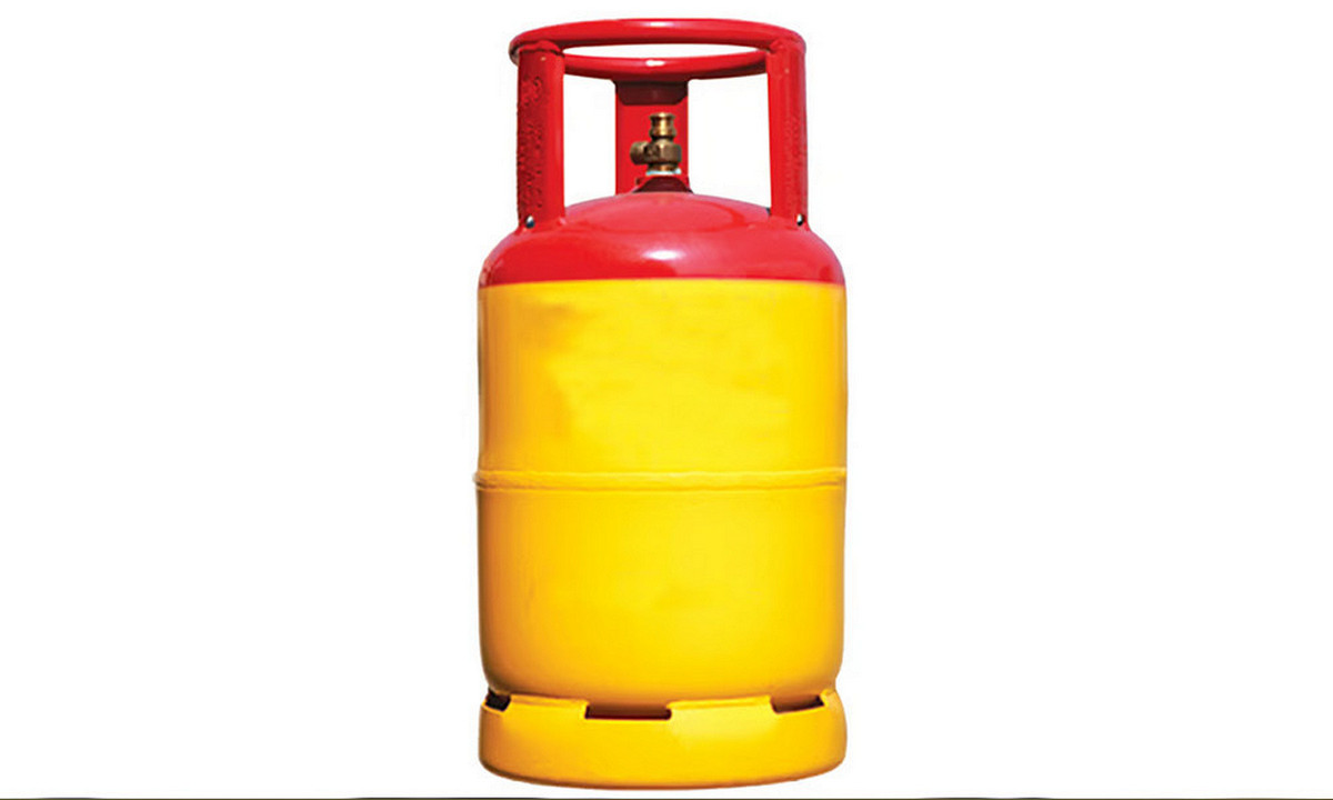 এলপি গ্যাসের সিলিন্ডারে বড় মূল্যবৃদ্ধির প্রস্তাব