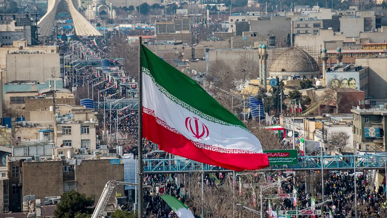 ইরানের সর্বোচ্চ নেতার নতুন নাম প্রকাশ