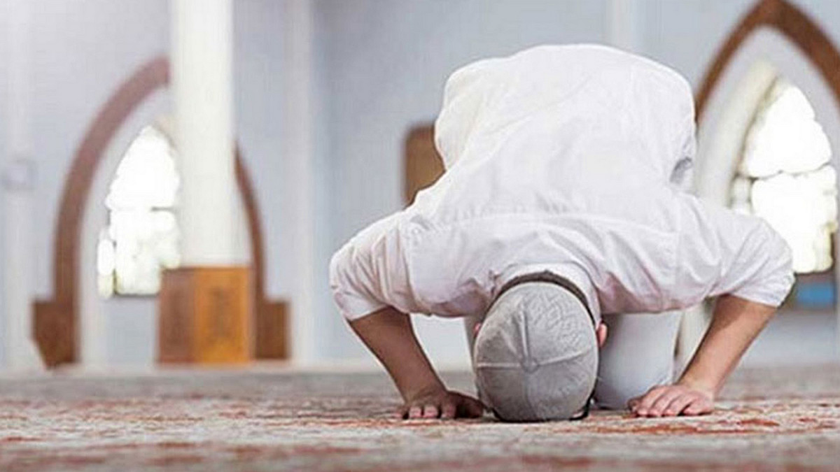 আজকের নামাজের সময়সূচি: (সোমবার, ৯ মার্চ ২০২৬)