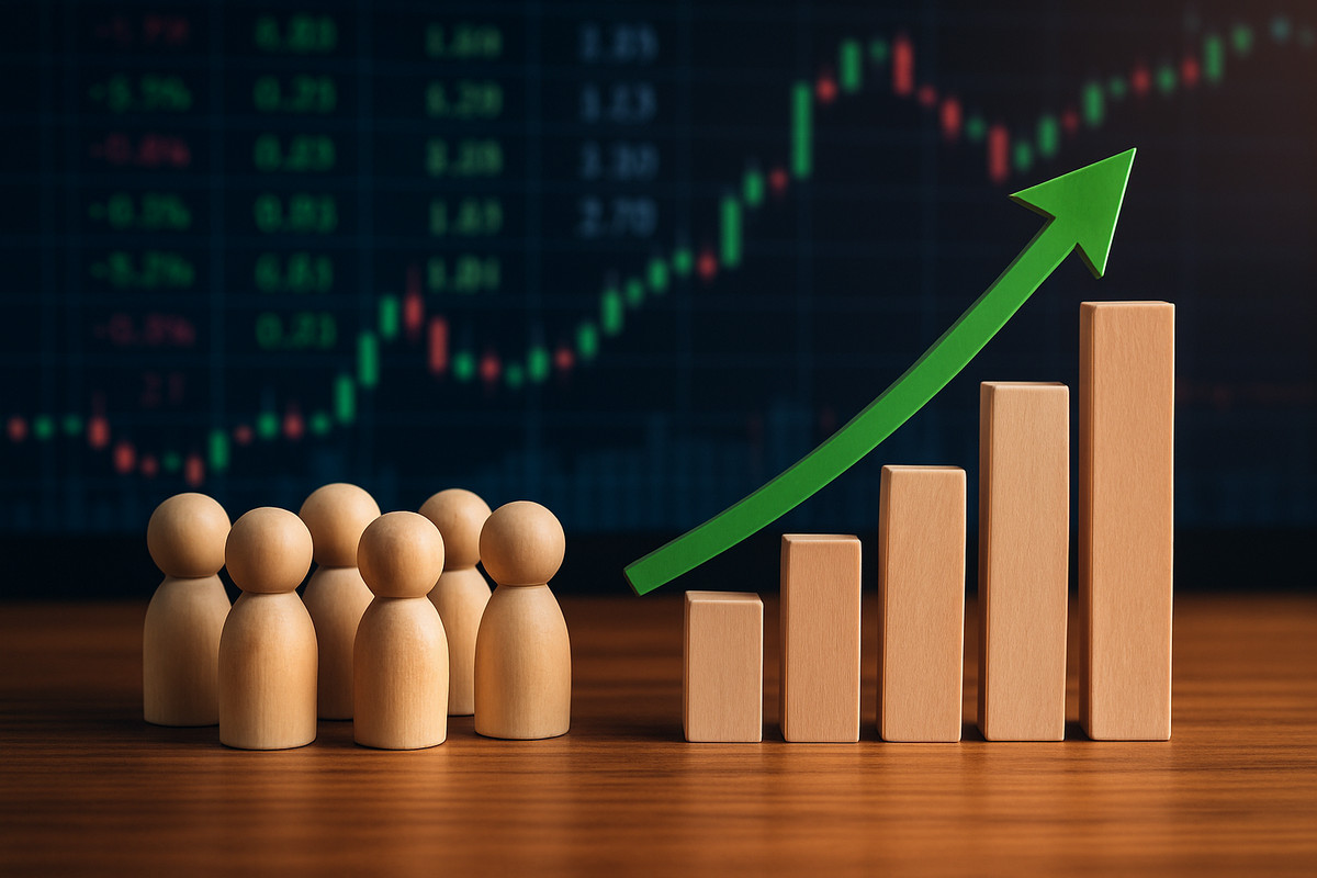 শেয়ারবাজারে ১০ কোম্পানির ম্যাজিক: সূচক এক লাফে ১৩২ পয়েন্ট