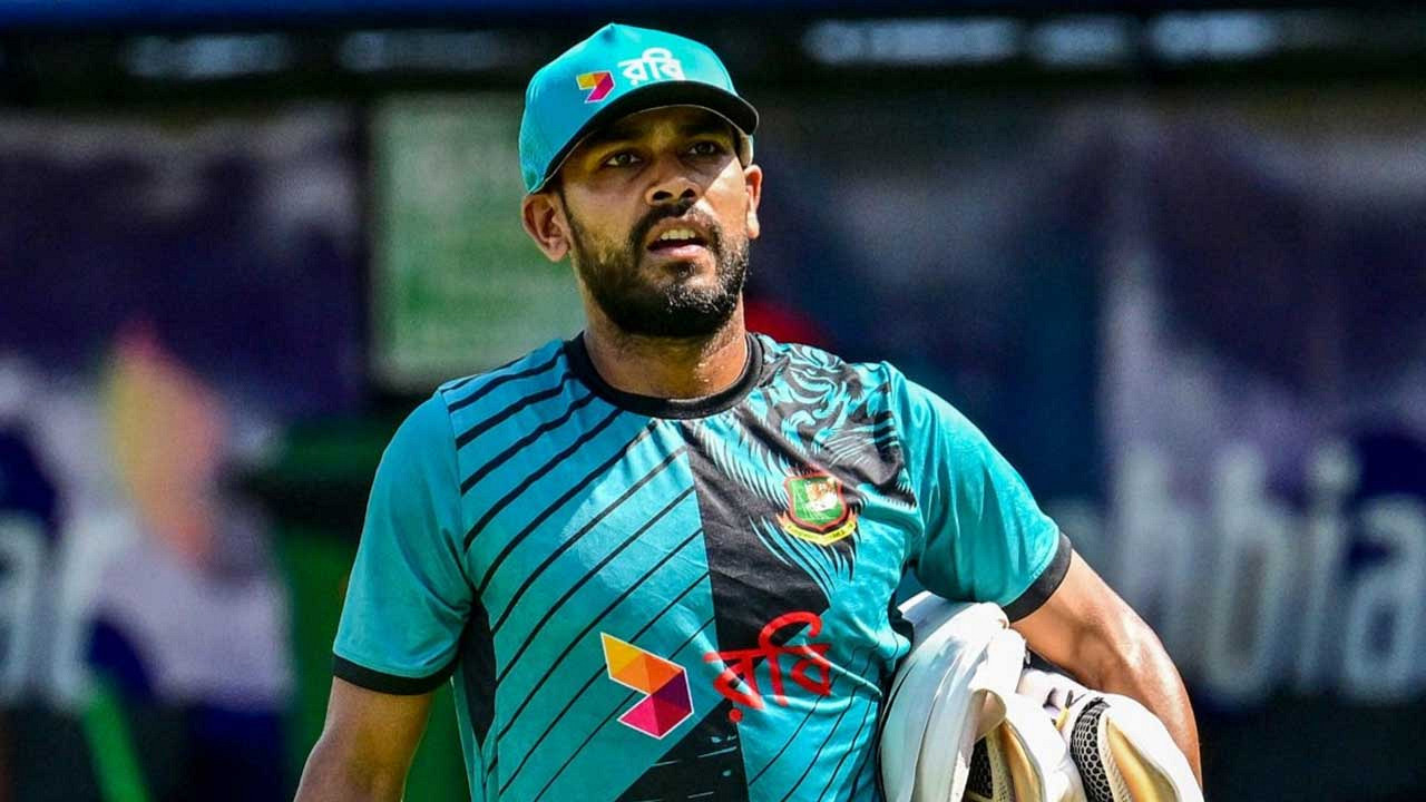 ২২ ওয়ানডেতে বড় সুযোগ দেখছেন মিরাজ, কাল থেকেই শুরু হচ্ছে মিশন