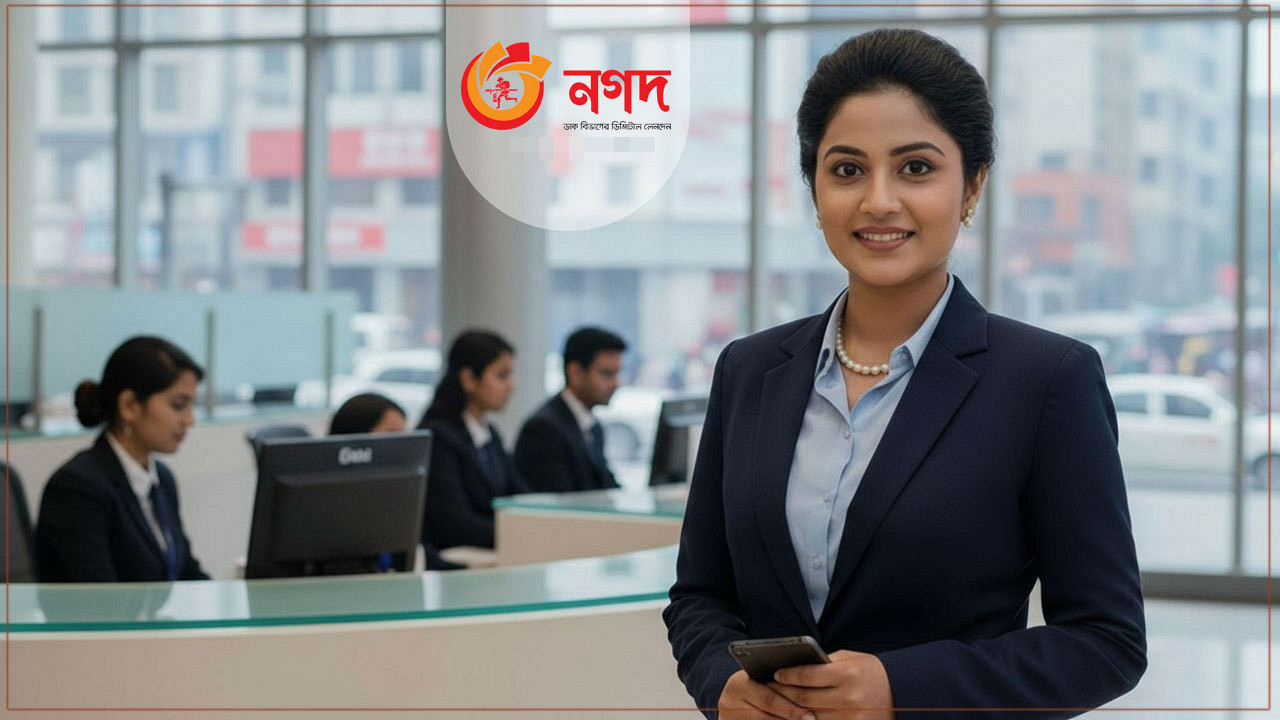 সপ্তাহে ২ দিন ছুটিসহ নগদে চাকরির বড় সুযোগ