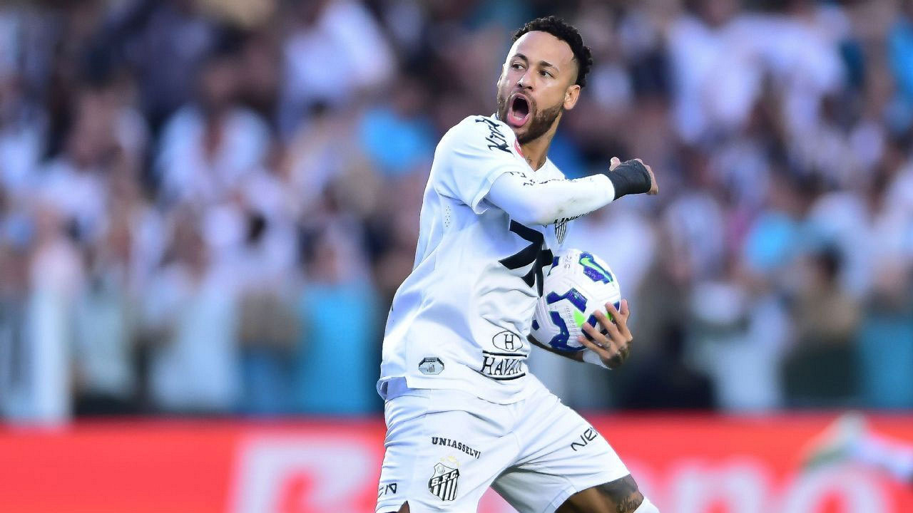 নেইমারের বিশ্বকাপ স্বপ্নে বড় ধাক্কা, হতাশ আনচেলত্তি