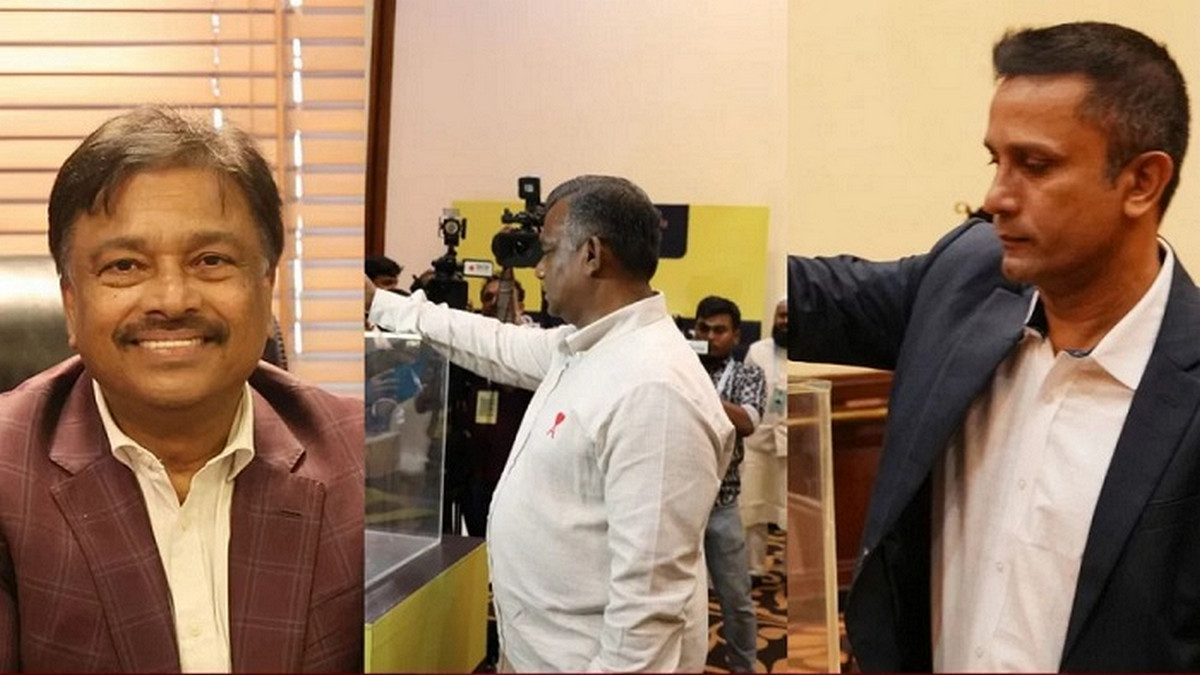 বিসিবি নির্বাচনে অনিয়ম ও কারসাজি, এনএসসির পদক্ষেপ