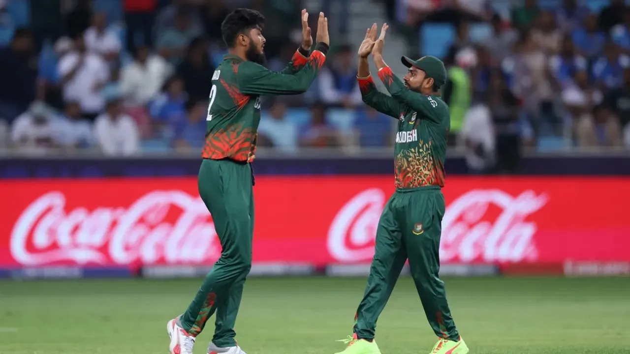 আজ বাংলাদেশ বনাম পাকিস্তান ১ম ওয়ানডে: কখন, কোথায় ও কীভাবে দেখবেন লাইভ