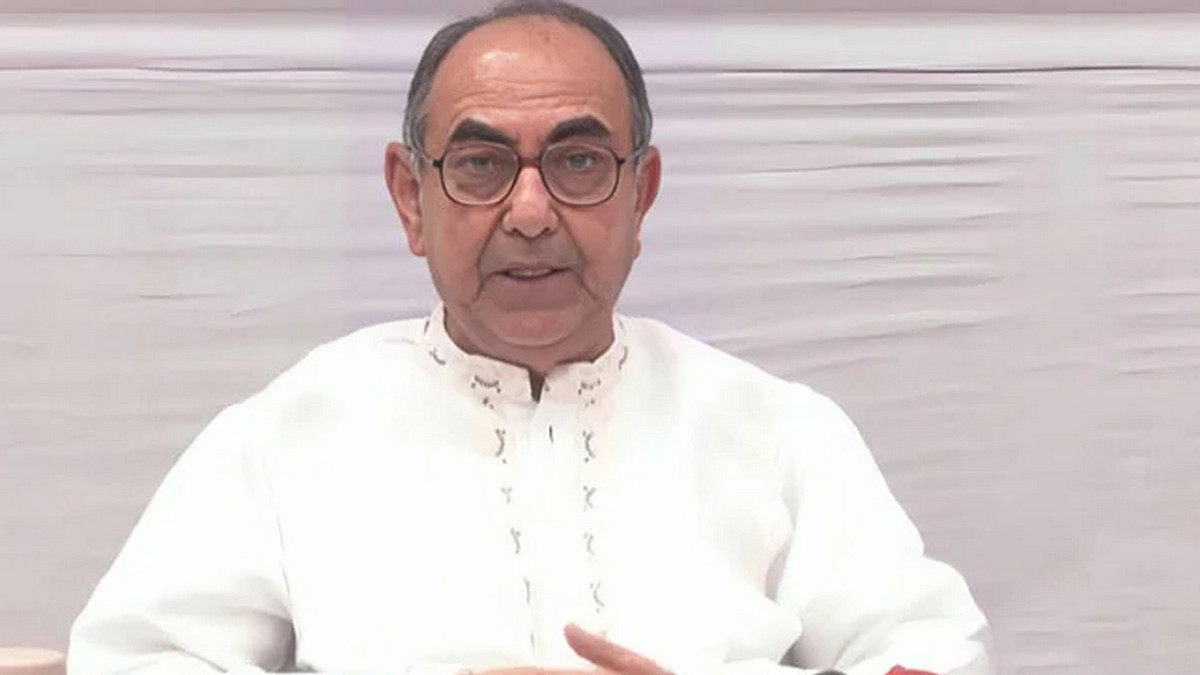 হাসপাতালে ভর্তি মির্জা আব্বাস: গভীর রাতে কী হয়েছিল?