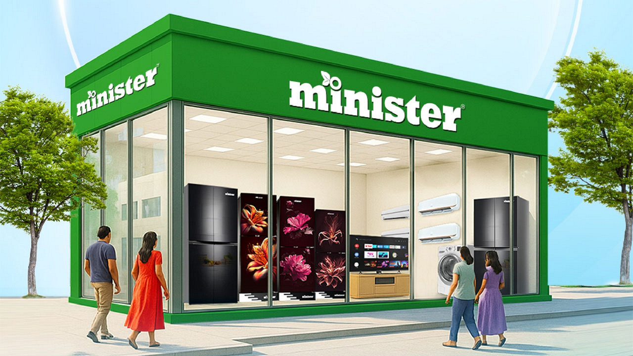 ১১ জেলায় নিয়োগ দিচ্ছে মিনিস্টার, এইচএসসি পাশেই সুযোগ