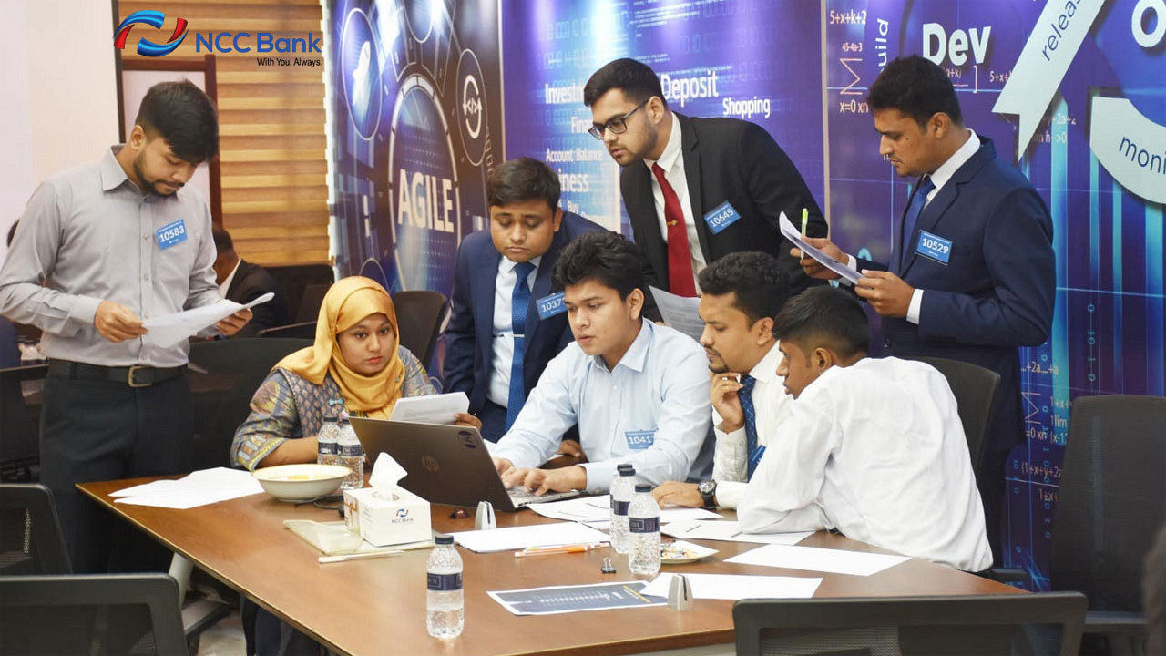 এনসিসি ব্যাংকে বড় নিয়োগ: অনলাইনে আবেদন করুন দ্রুত