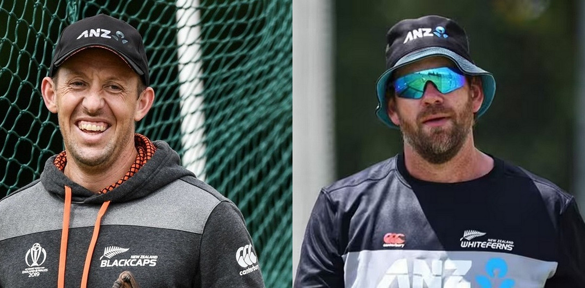 বাংলাদেশ সফরে নিউজিল্যান্ডের কোচরা আসবে না কেন? জানা গেল বিস্তারিত