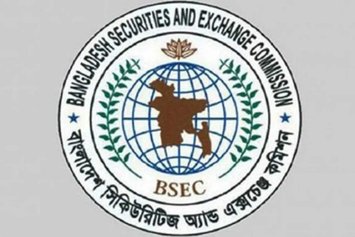 নাভানা ফার্মায় তোলপাড়: বিএসইসির ৪ সদস্যের কমিটি