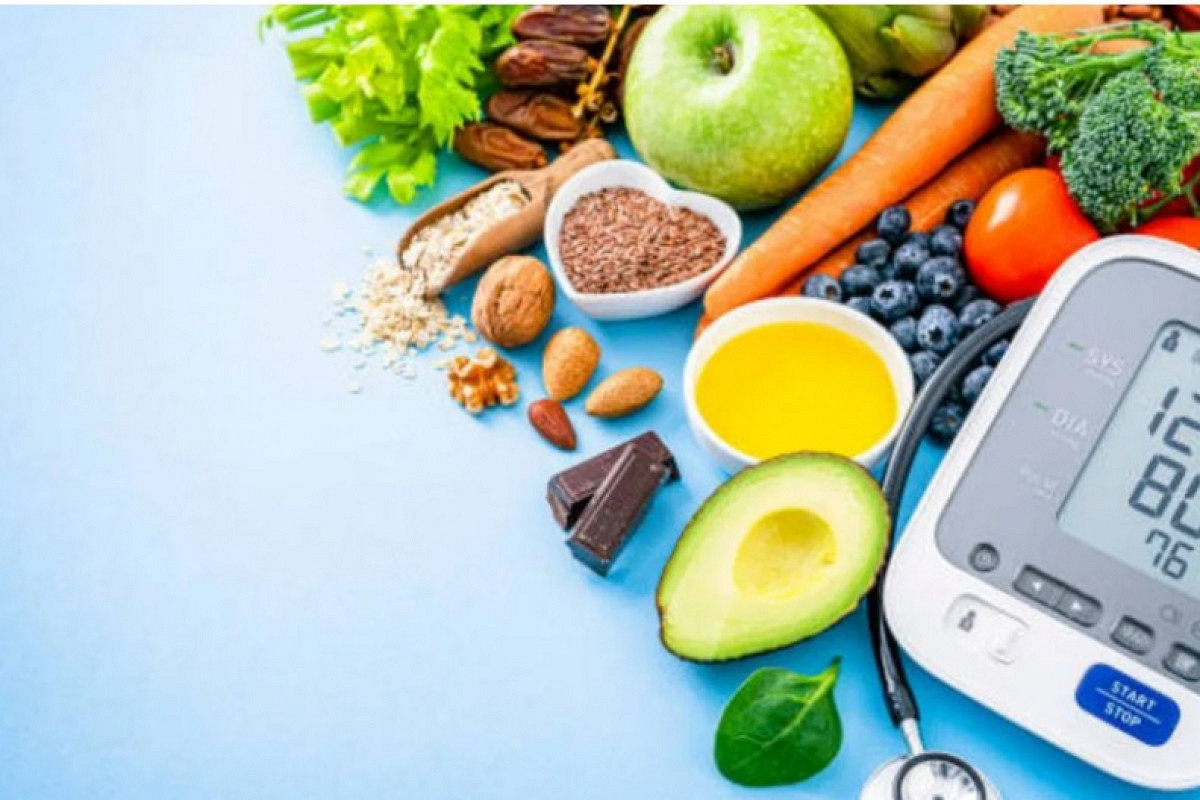 রমজানে উচ্চ রক্তচাপ নিয়ন্ত্রণে ইফতারে রাখুন এই ৭টি খাবার