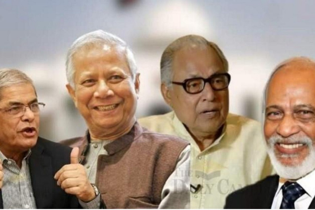 পরবর্তী রাষ্ট্রপতি কে জানালেন প্রধানমন্ত্রী তারেক রহমান