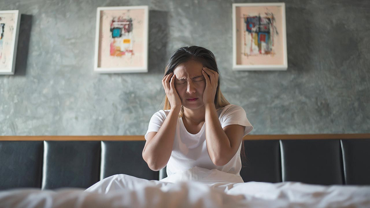 পর্যাপ্ত ঘুমের পরেও কি অলস লাগে? শরীরে এই ৫ সমস্যা নেই তো?