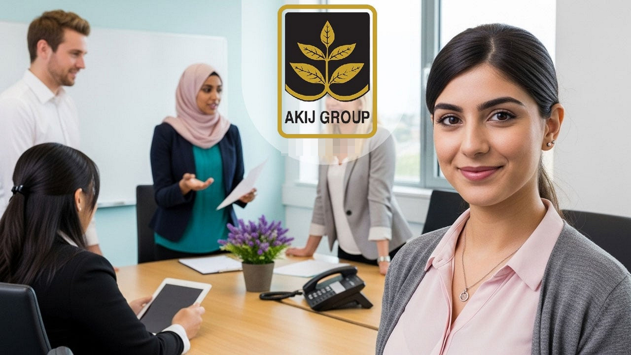 আকিজ গ্রুপে নিয়োগ বিজ্ঞপ্তি ২০২৬: আবেদন করুন দ্রুত