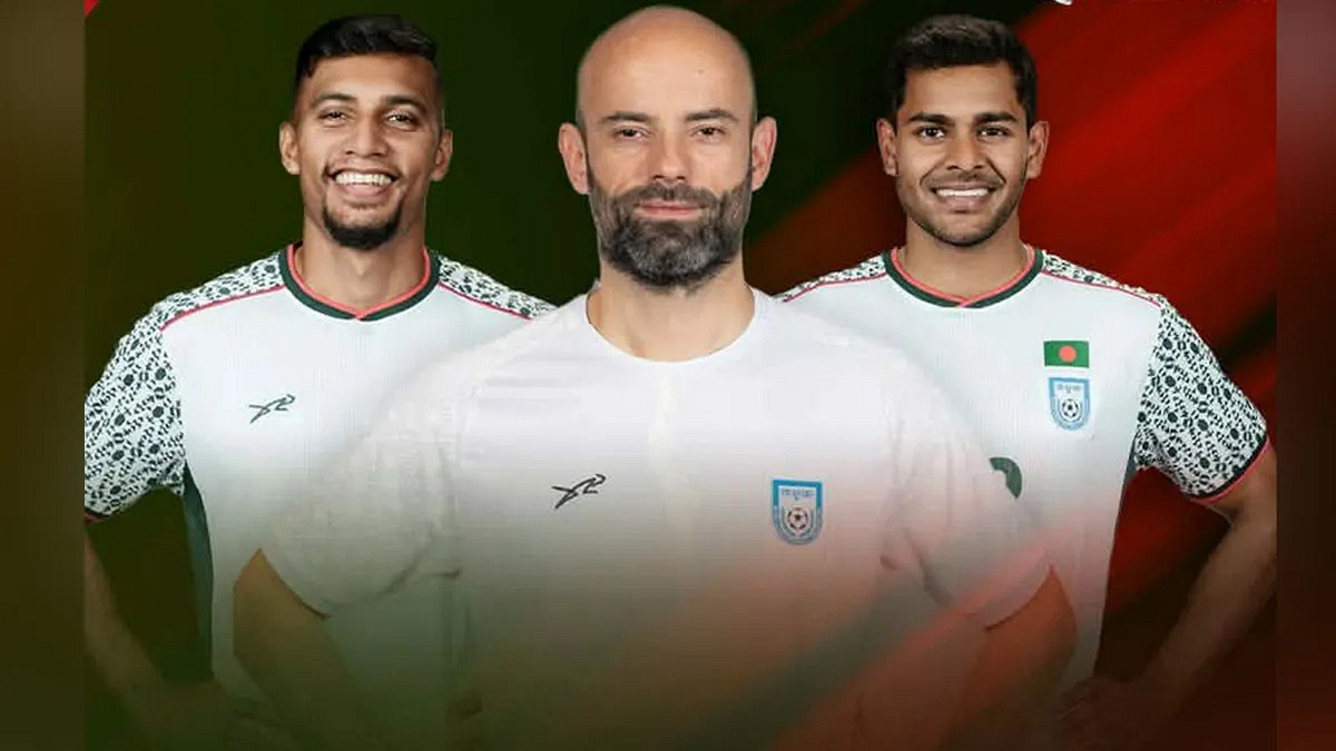 ক্যাবরেরার ২৮ জনের স্কোয়াড: জিকো আউট, ফিরলেন বিশ্বনাথ