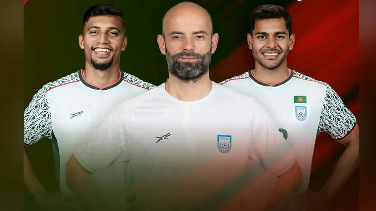 ক্যাবরেরার ২৮ জনের স্কোয়াড: জিকো আউট, ফিরলেন বিশ্বনাথ