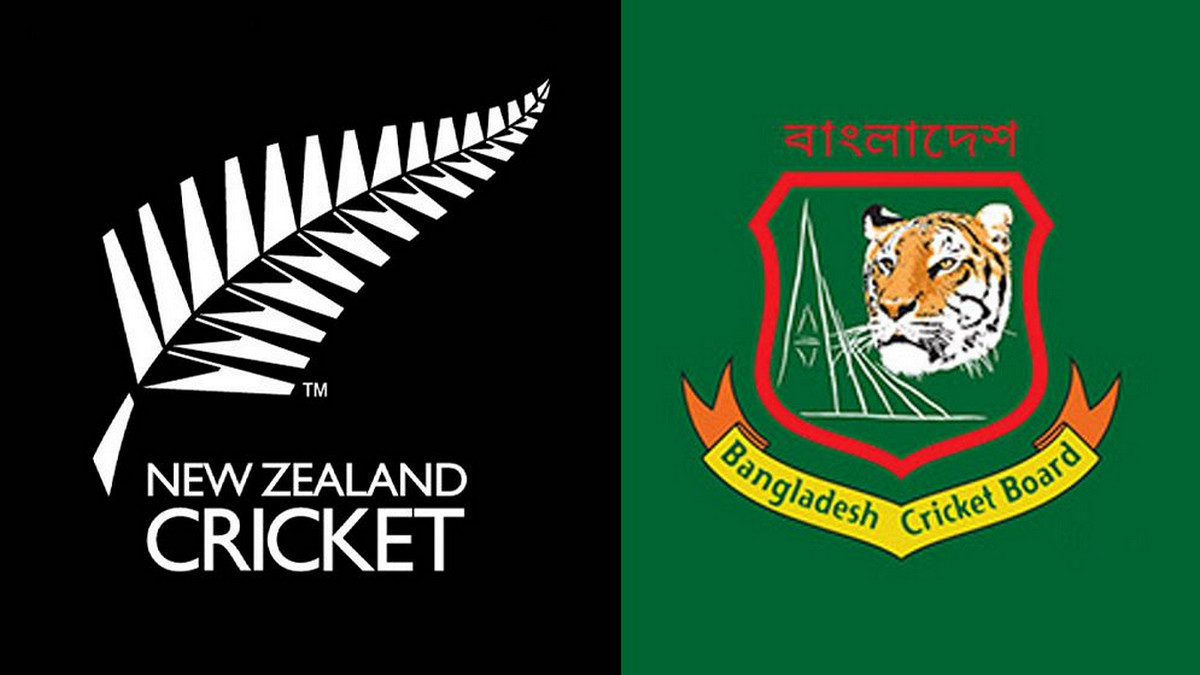 কবে শুরু বাংলাদেশ-নিউজিল্যান্ড সিরিজ? দেখে নিন পূর্ণ সূচি