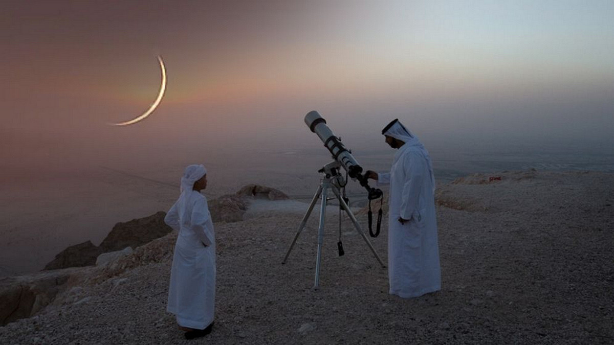 জরুরি বার্তা: সৌদিতে কবে ঈদ? জানাল সুপ্রিম কোর্ট