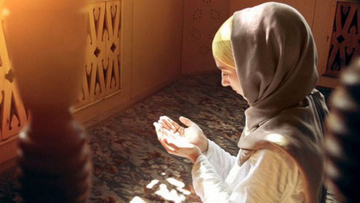 পিরিয়ডে শবে কদরের ইবাদত করবেন কীভাবে?