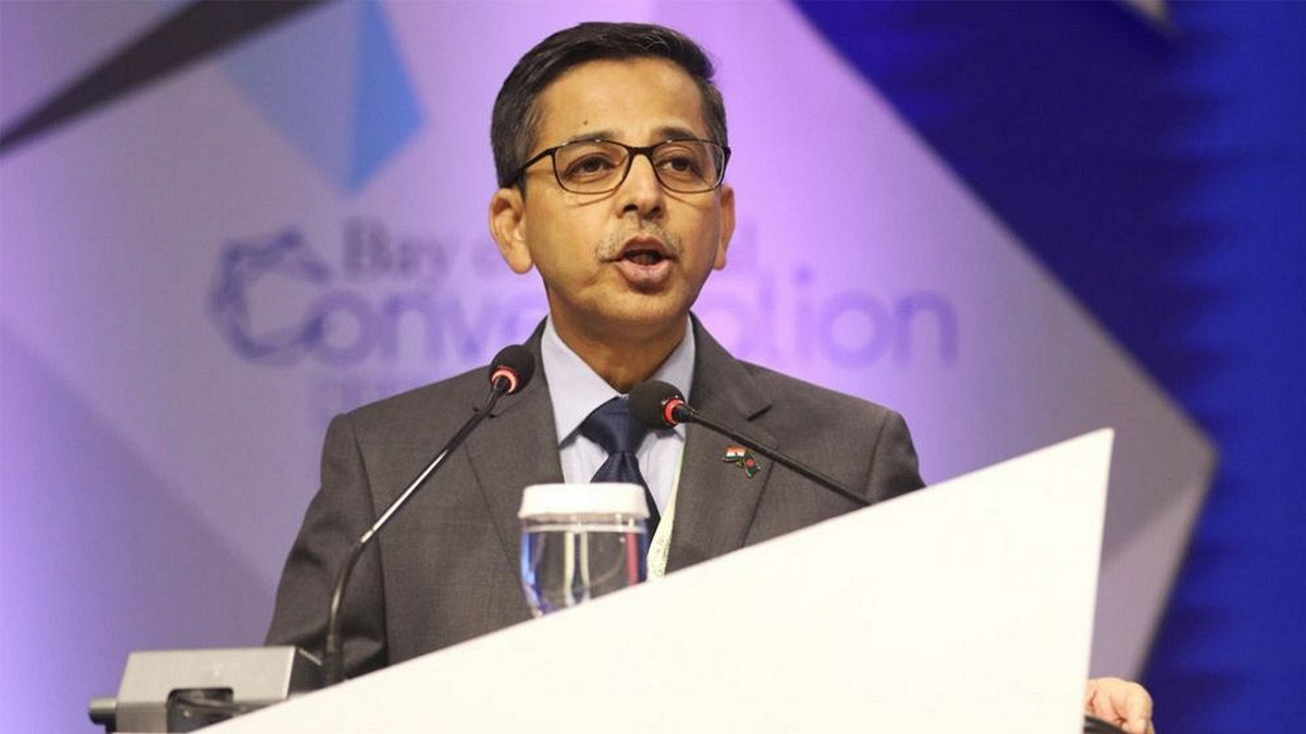 ভারতীয় ভিসা নিয়ে সুখবর দিলেন হাইকমিশনার