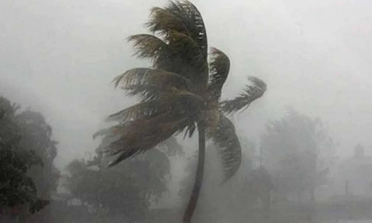 ঈদের দিন ৫ বিভাগে কালবৈশাখীর তাণ্ডব: আবহাওয়ার দুঃসংবাদ
