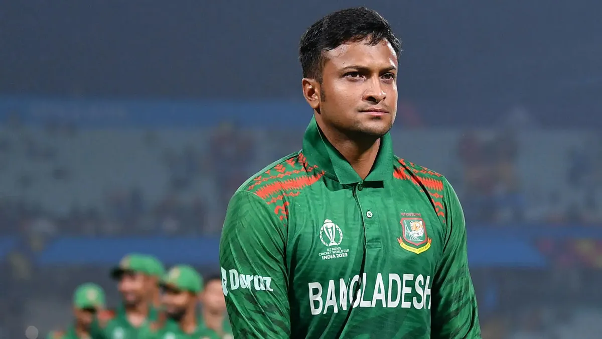১৬ মাস পর ফিরছেন সাকিব! বড় সুখবর দিল বিসিবি
