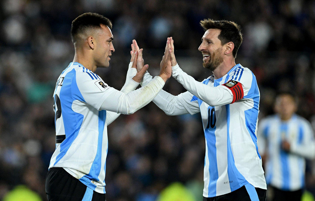 আর্জেন্টিনার পরবর্তী ম্যাচ কবে, জানুন সময়সূচি