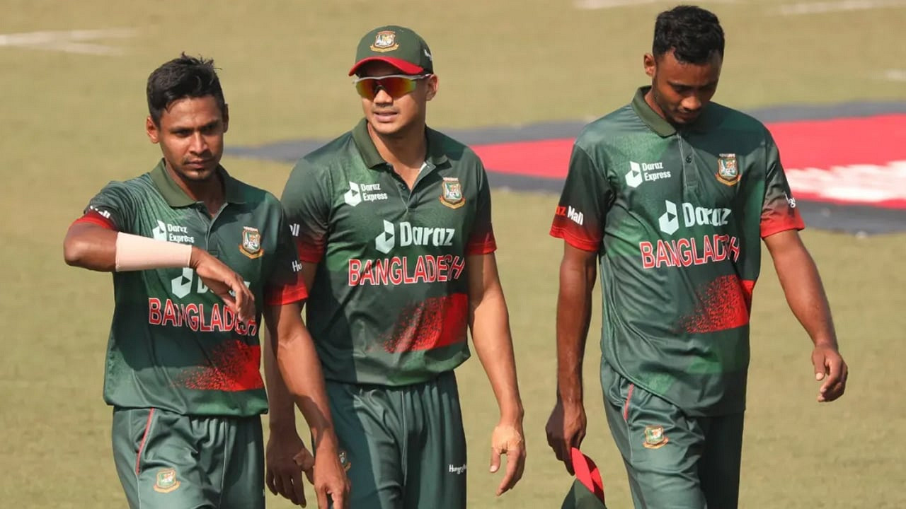 তাসকিন-মুস্তাফিজদের বিশ্বসেরা হওয়ার রহস্য ফাঁস করল উইজডেন