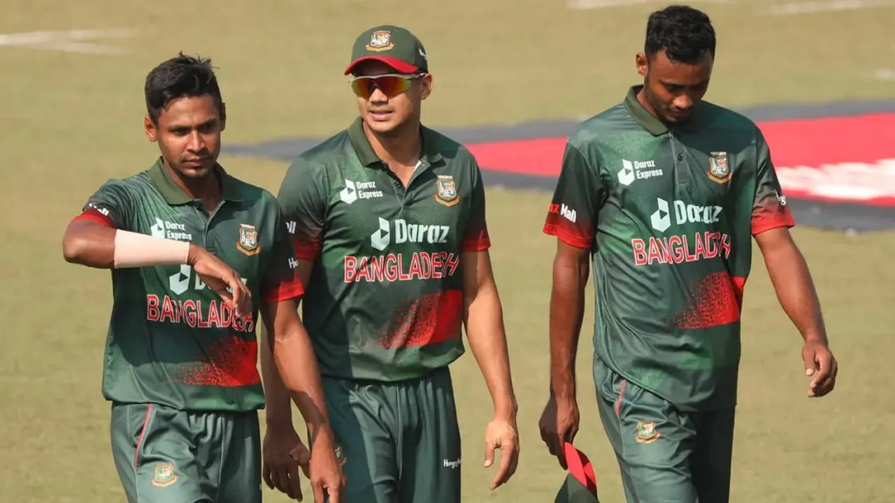তাসকিন-মুস্তাফিজদের বিশ্বসেরা হওয়ার রহস্য ফাঁস করল উইজডেন