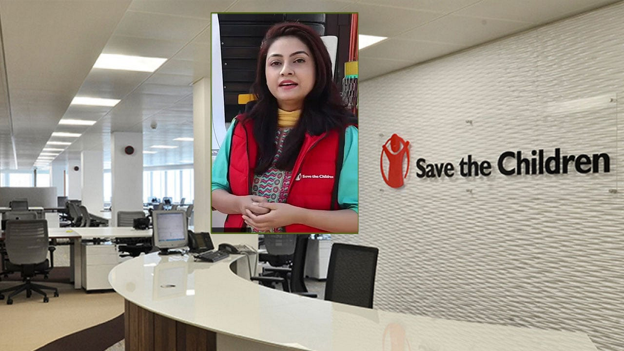 সেভ দ্য চিলড্রেনে নিয়োগ, ঢাকায় চাকরির দারুণ সুযোগ