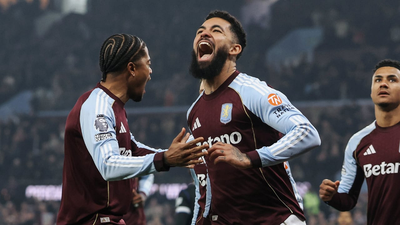 আজকের খেলার সময়সূচি: অ্যাস্টন ভিলা বনাম লিল