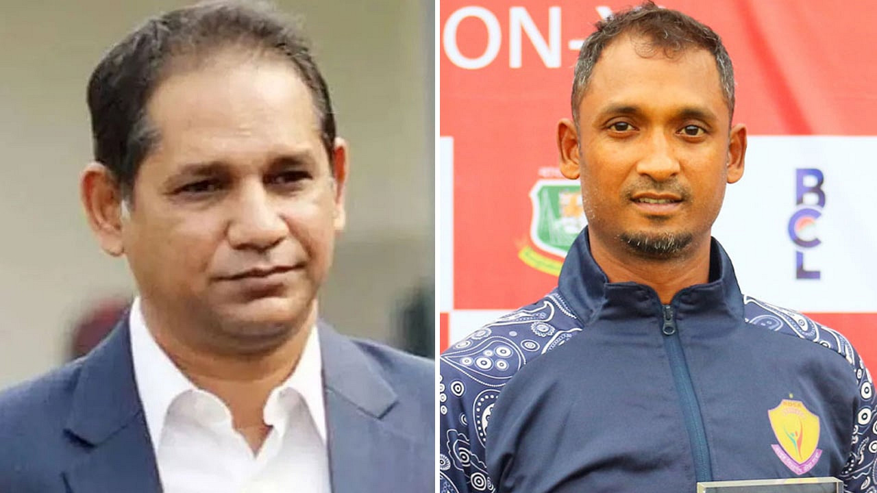 বিসিবির নতুন প্রধান নির্বাচক বাশার, বেতন কত জানুন