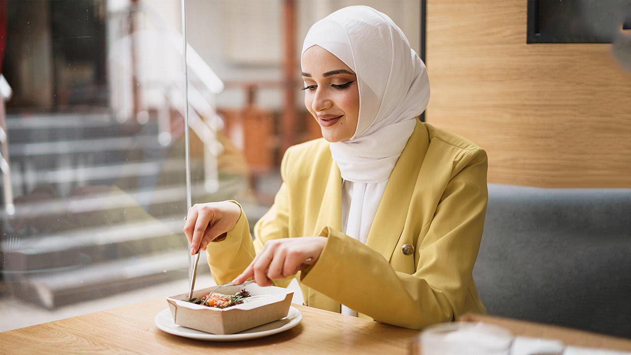 ঈদের পর হজমের সমস্যায় ভুগছেন? দ্রুত স্বস্তি পেতে মেনে চলুন ৫ নিয়ম