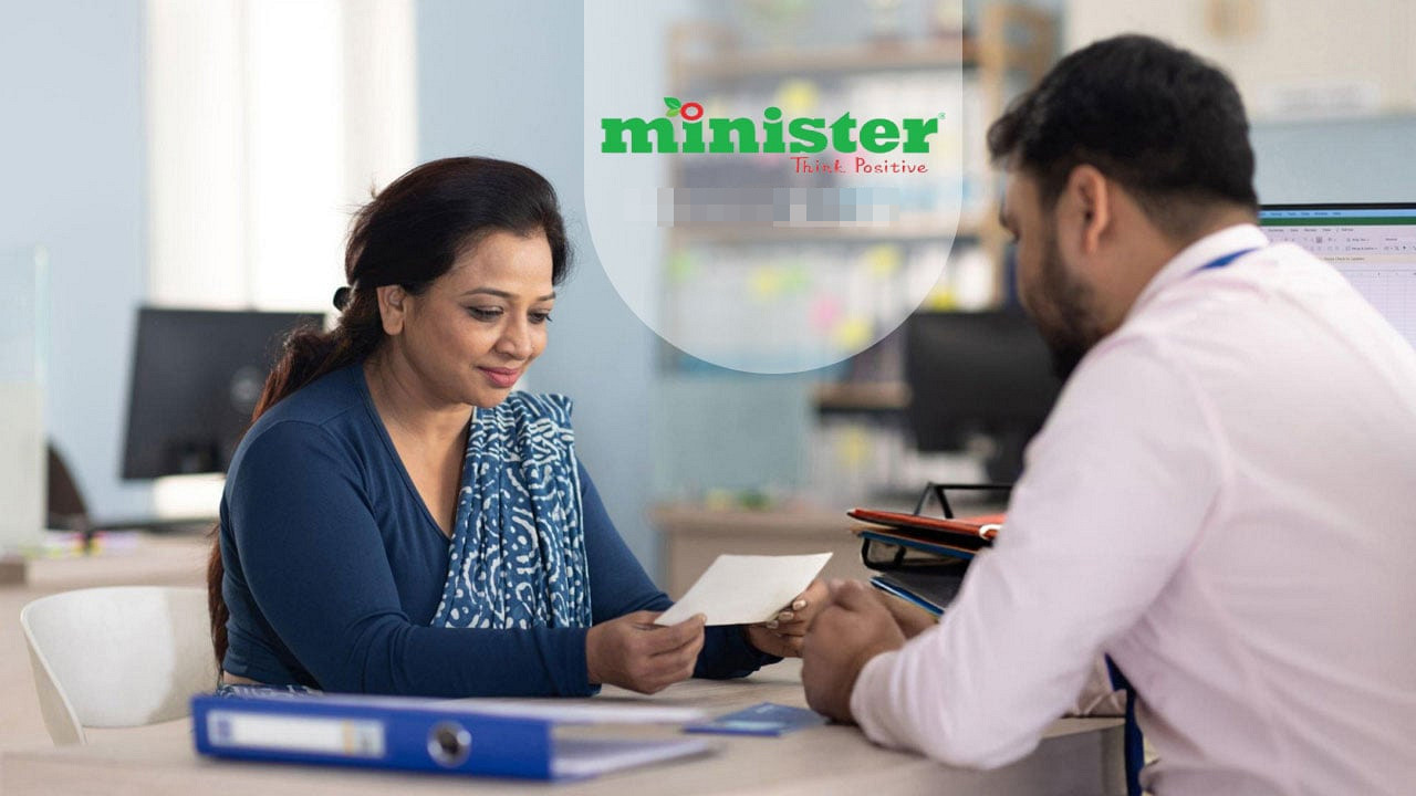 ক্যারিয়ার গড়ুন মিনিস্টার হাই-টেক পার্কে, ডিভিশনাল ম্যানেজার পদে নিয়োগ