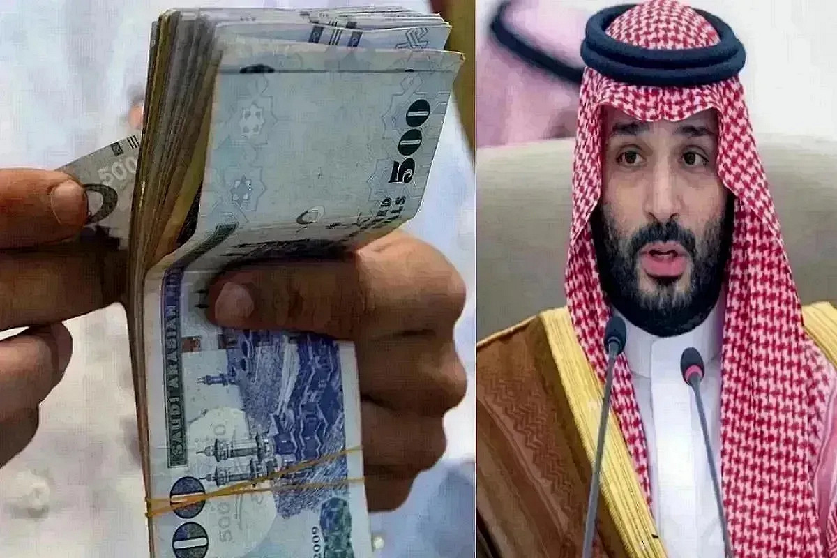 বাড়লো আজকের সৌদি রিয়াল রেট (১৯ মার্চ ২০২৬)